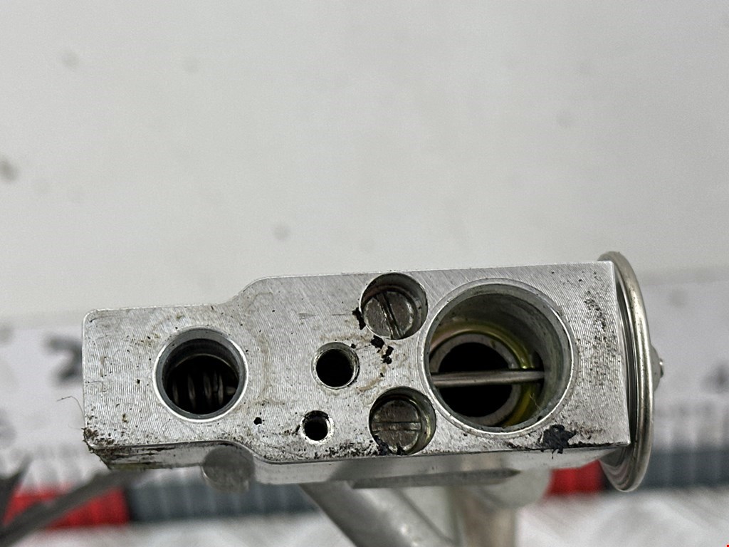 Испаритель кондиционера NISSAN Juke 2010-2019