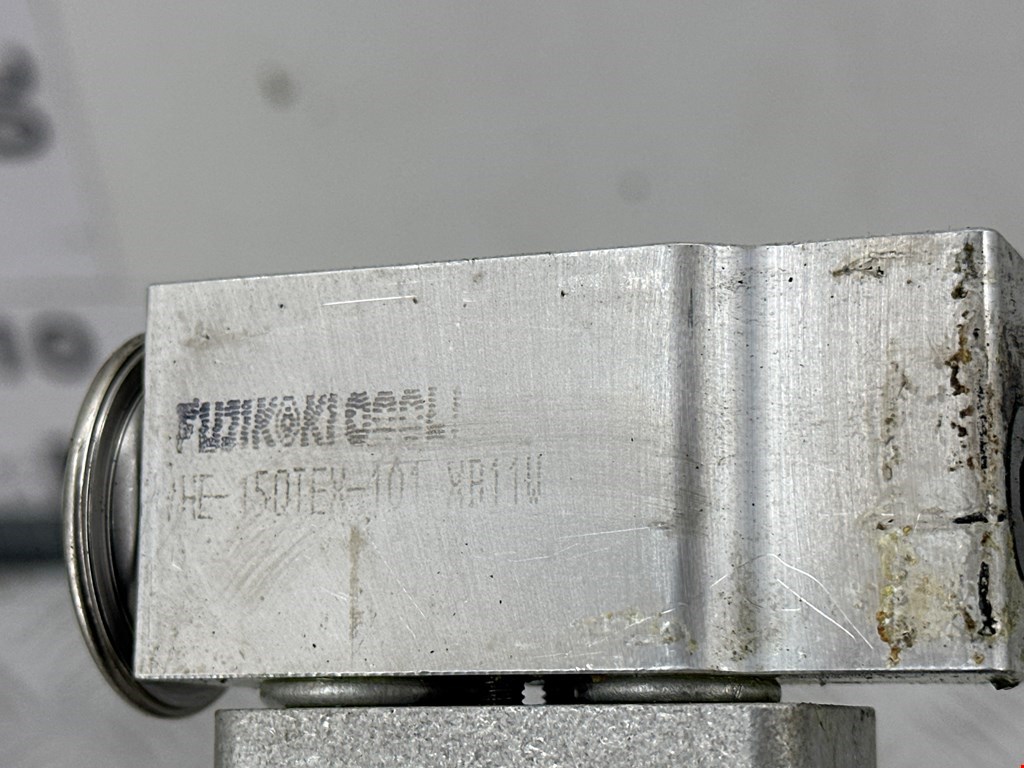 Испаритель кондиционера NISSAN Juke 2010-2019