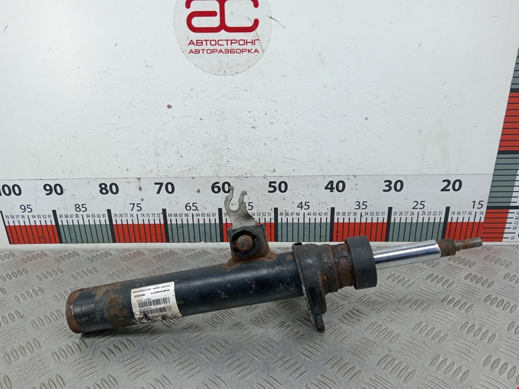 Амортизатор передний правый BMW X3 F25 2010-2017