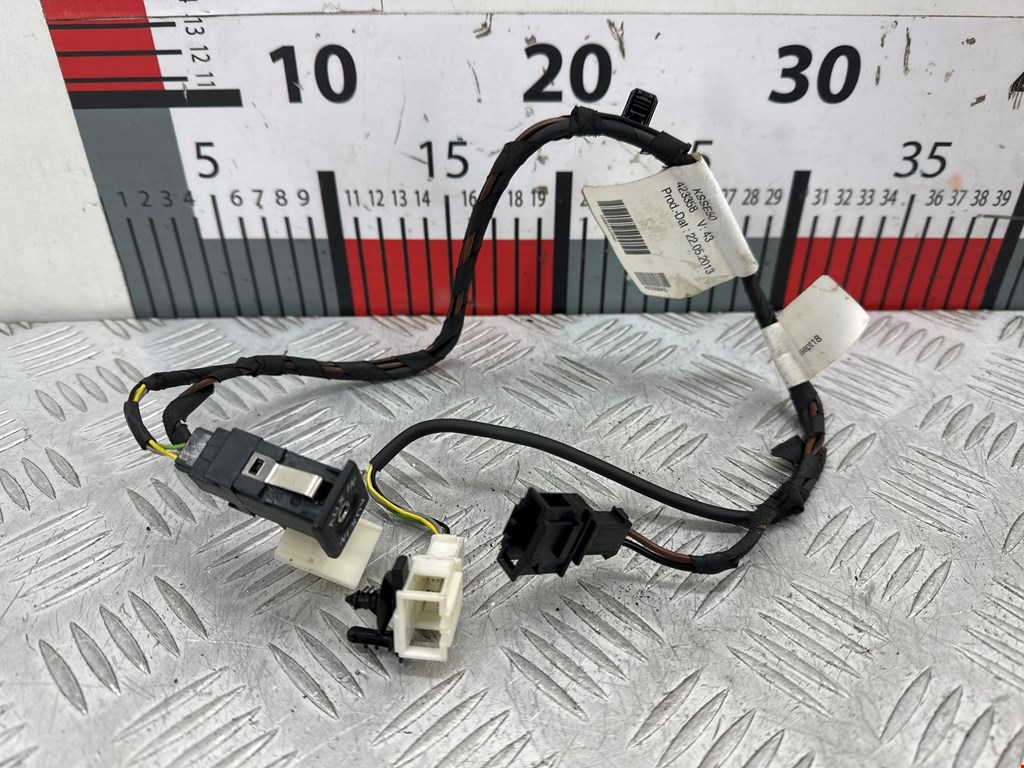 Проводка коса VOLKSWAGEN Tiguan 2007-2018