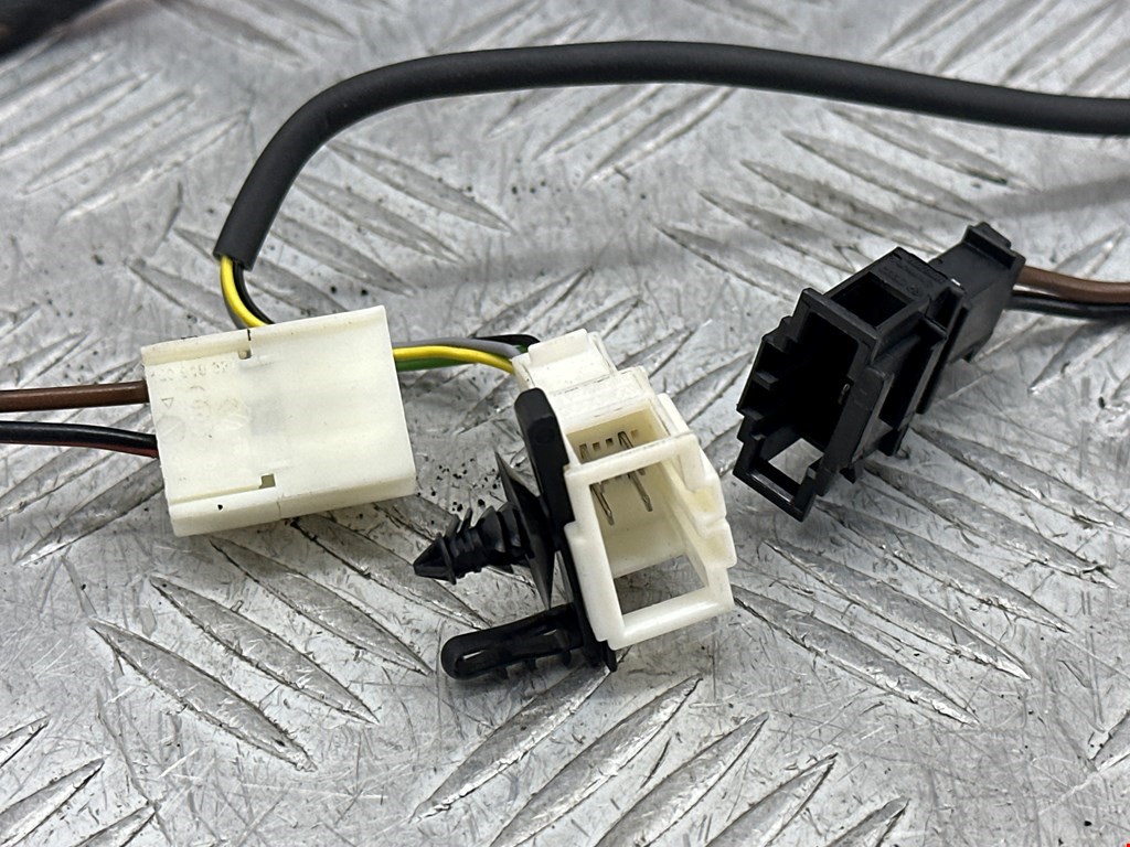 Проводка коса VOLKSWAGEN Tiguan 2007-2018