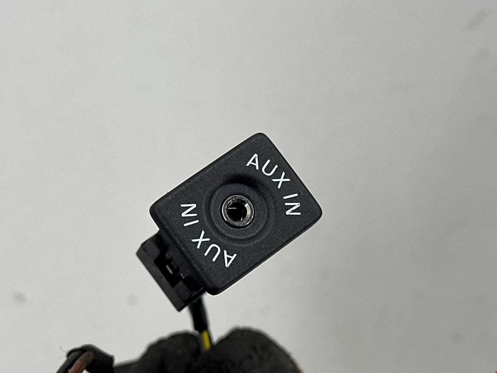 Проводка коса VOLKSWAGEN Tiguan 2007-2018