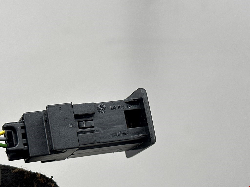 Проводка коса VOLKSWAGEN Tiguan 2007-2018