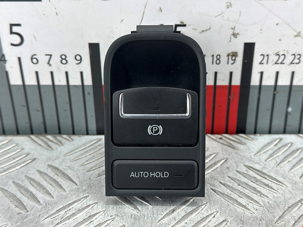 Кнопка ручного тормоза Volkswagen Tiguan 1 (2007-2016)