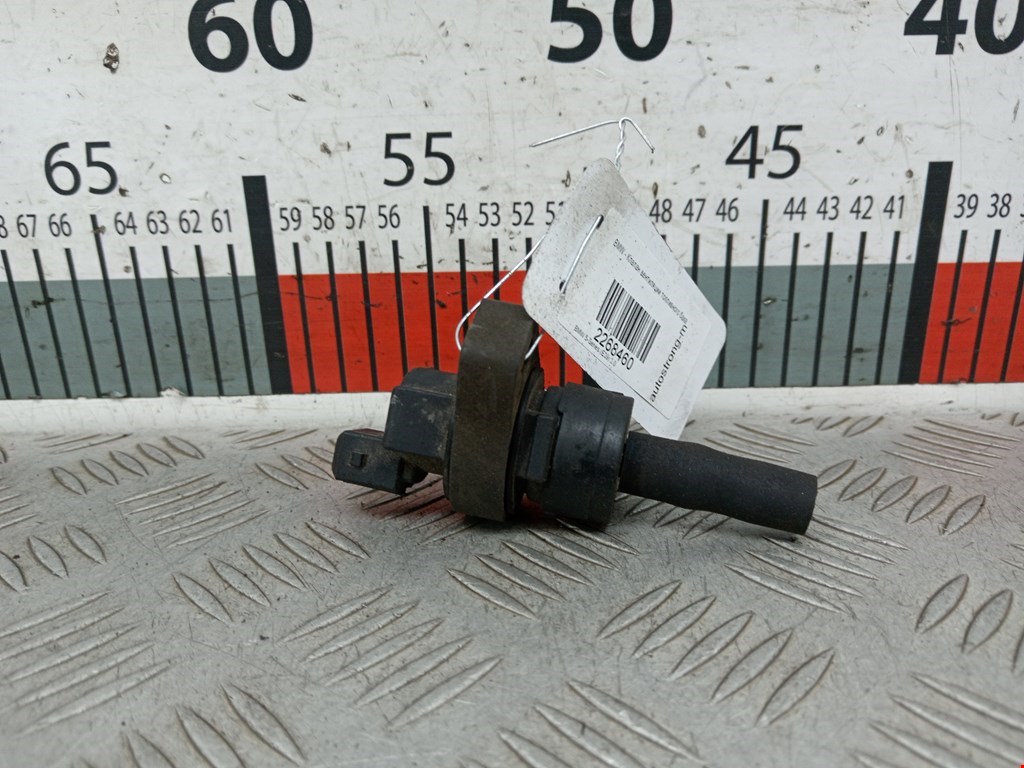 Клапан вентиляции топливного бака BMW 5-Series (E39) (1995-2004)