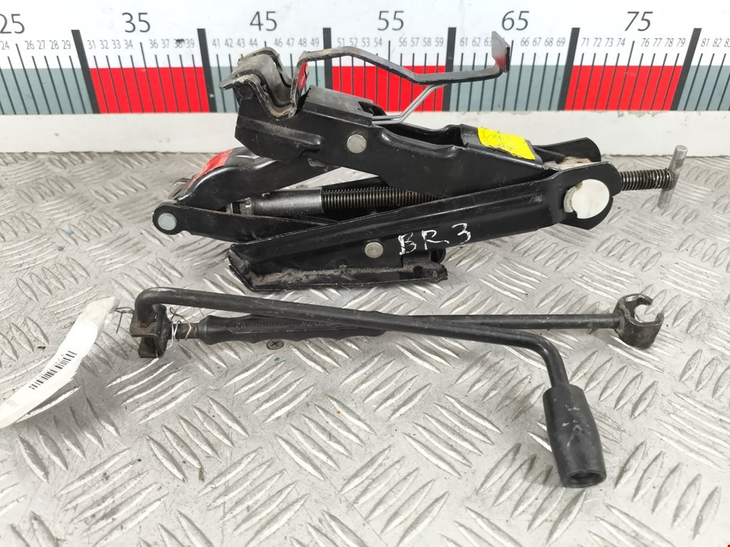 Домкрат VOLKSWAGEN Beetle A4 1998-2010