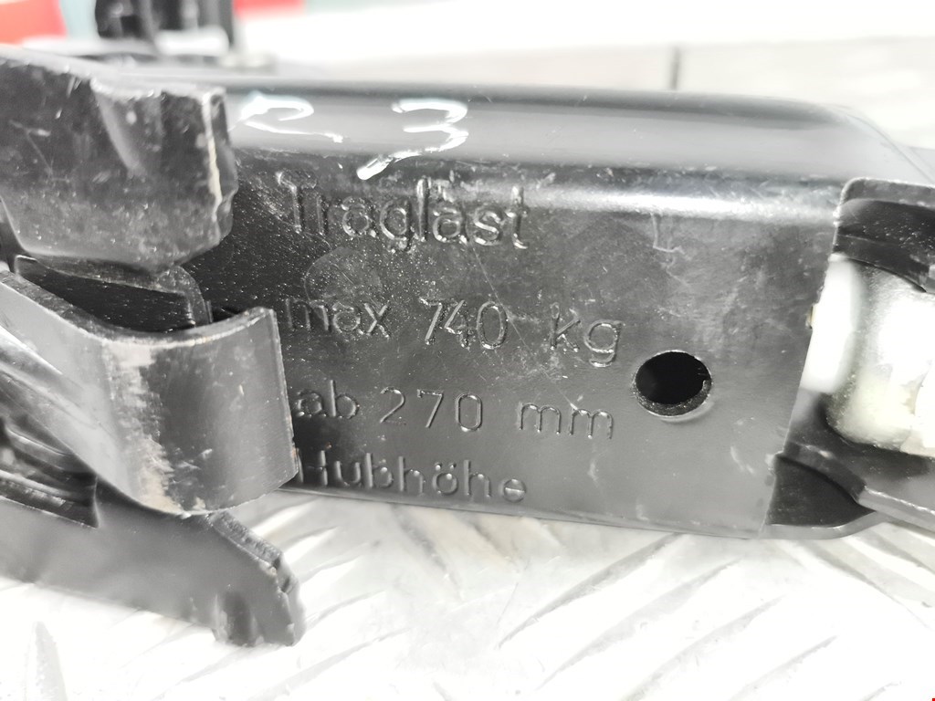 Домкрат VOLKSWAGEN Beetle A4 1998-2010