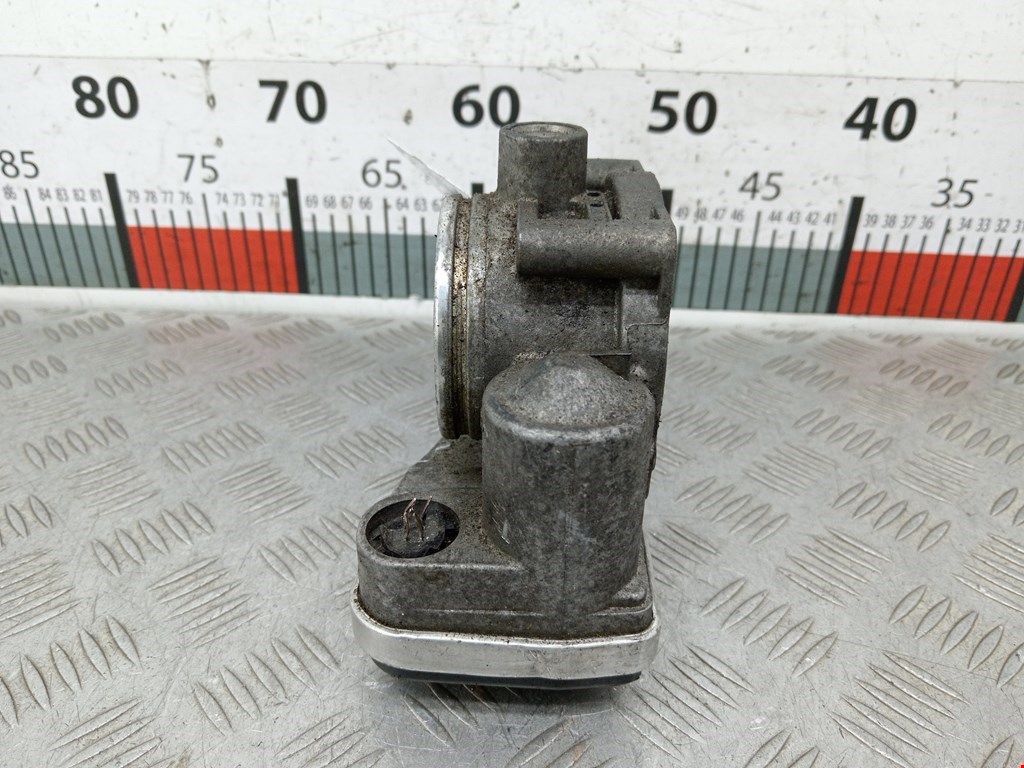 Заслонка дроссельная электрическая BMW 3er E46 1998-2006