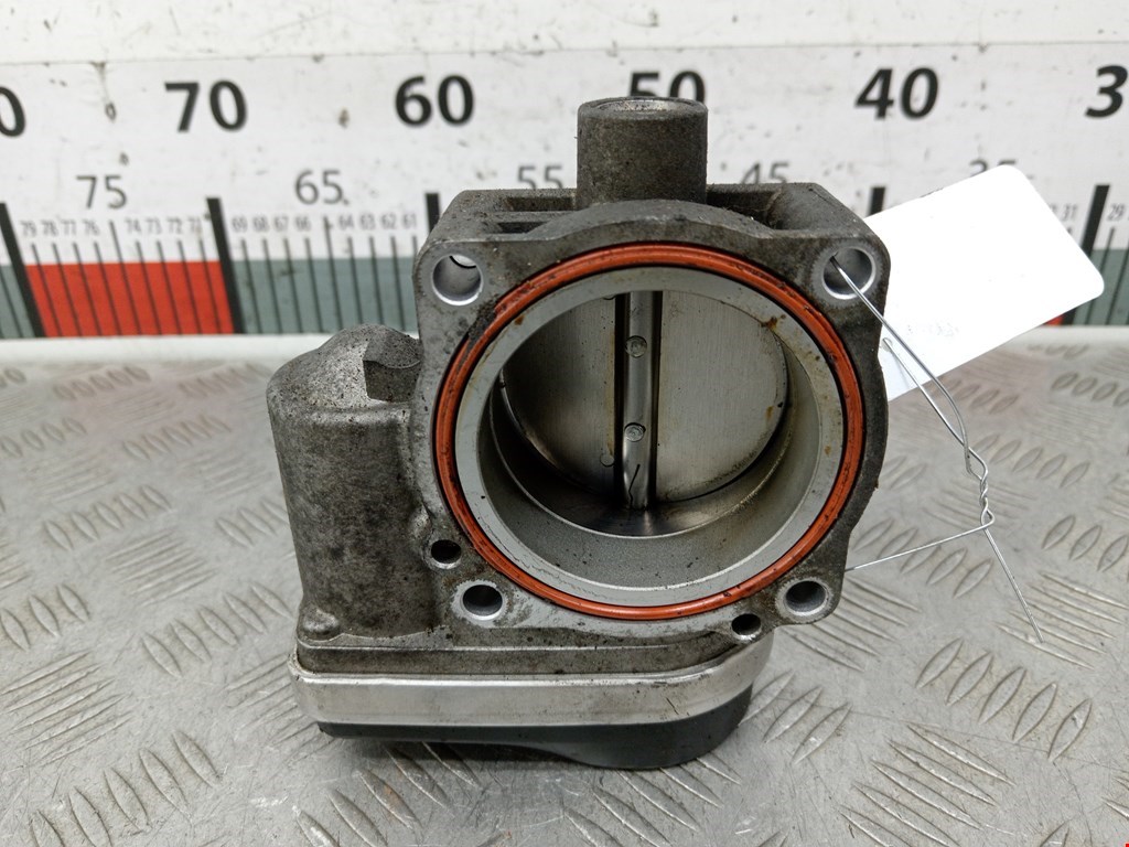 Заслонка дроссельная электрическая BMW 3er E46 1998-2006