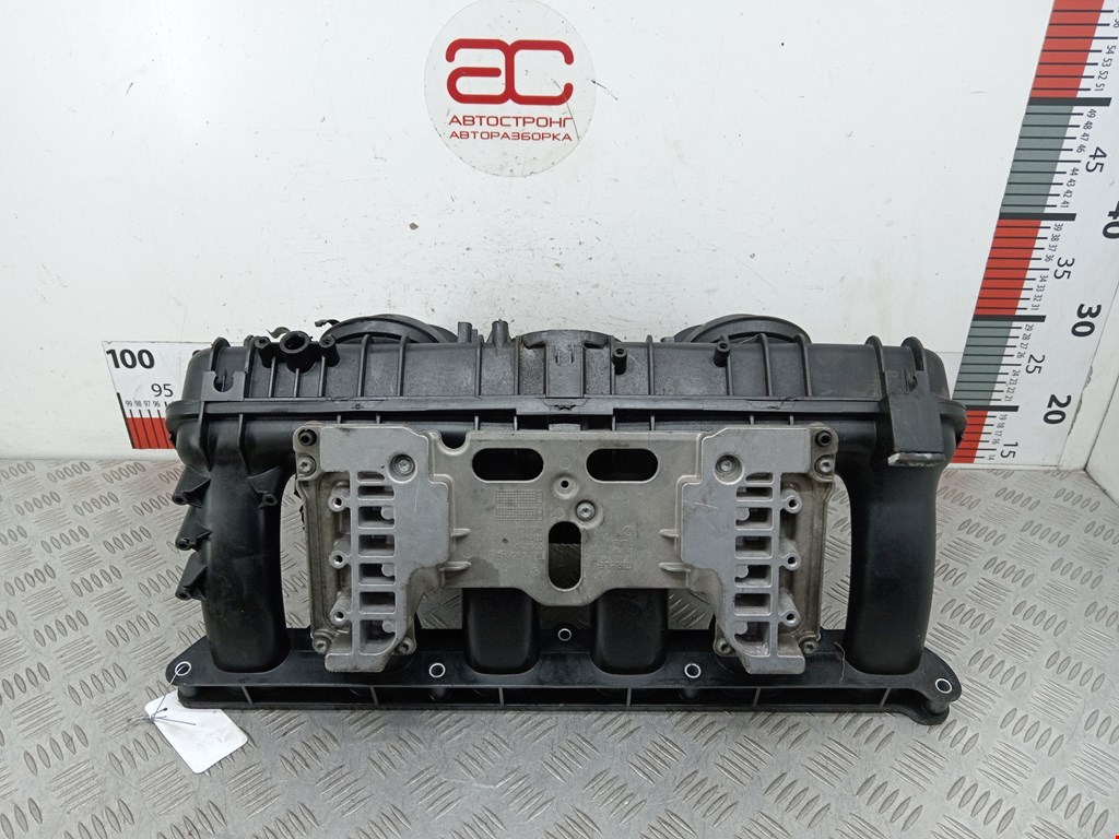Коллектор впускной BMW 5er 5 серия F10/F11/F07 2009-2017