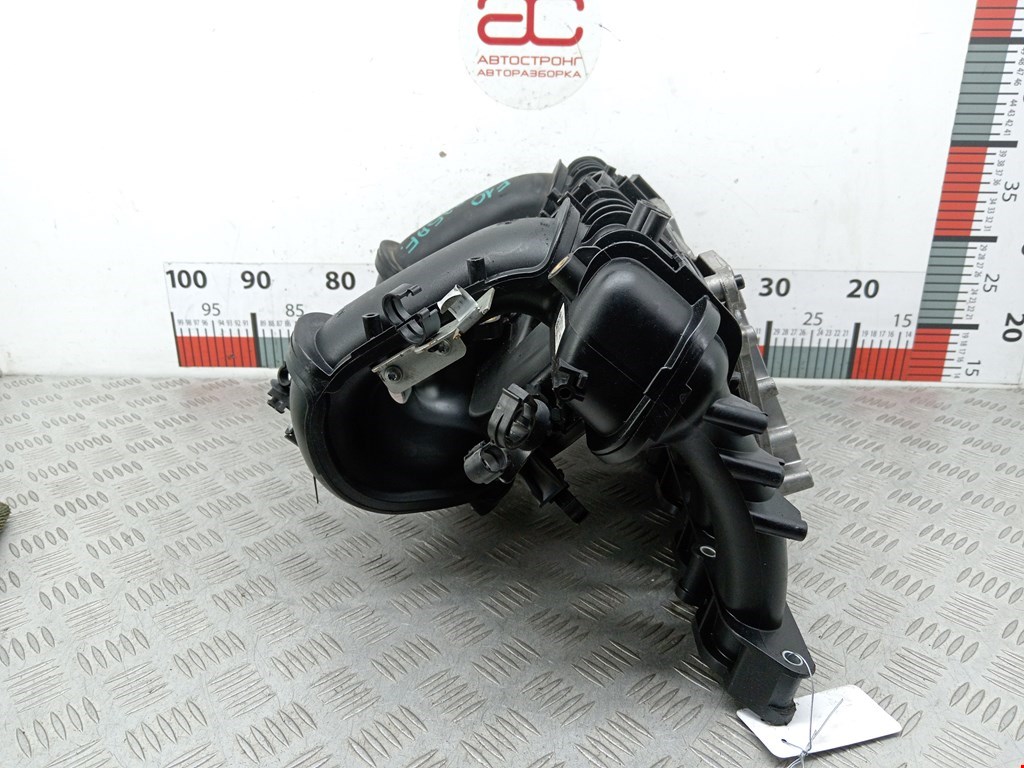 Коллектор впускной BMW 5er 5 серия F10/F11/F07 2009-2017