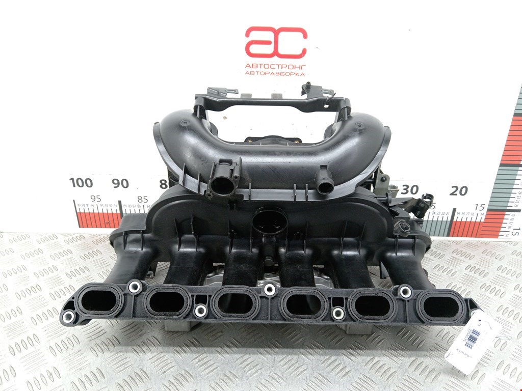 Коллектор впускной BMW 5er 5 серия F10/F11/F07 2009-2017