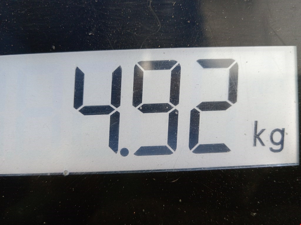 Коллектор впускной BMW 5er 5 серия F10/F11/F07 2009-2017