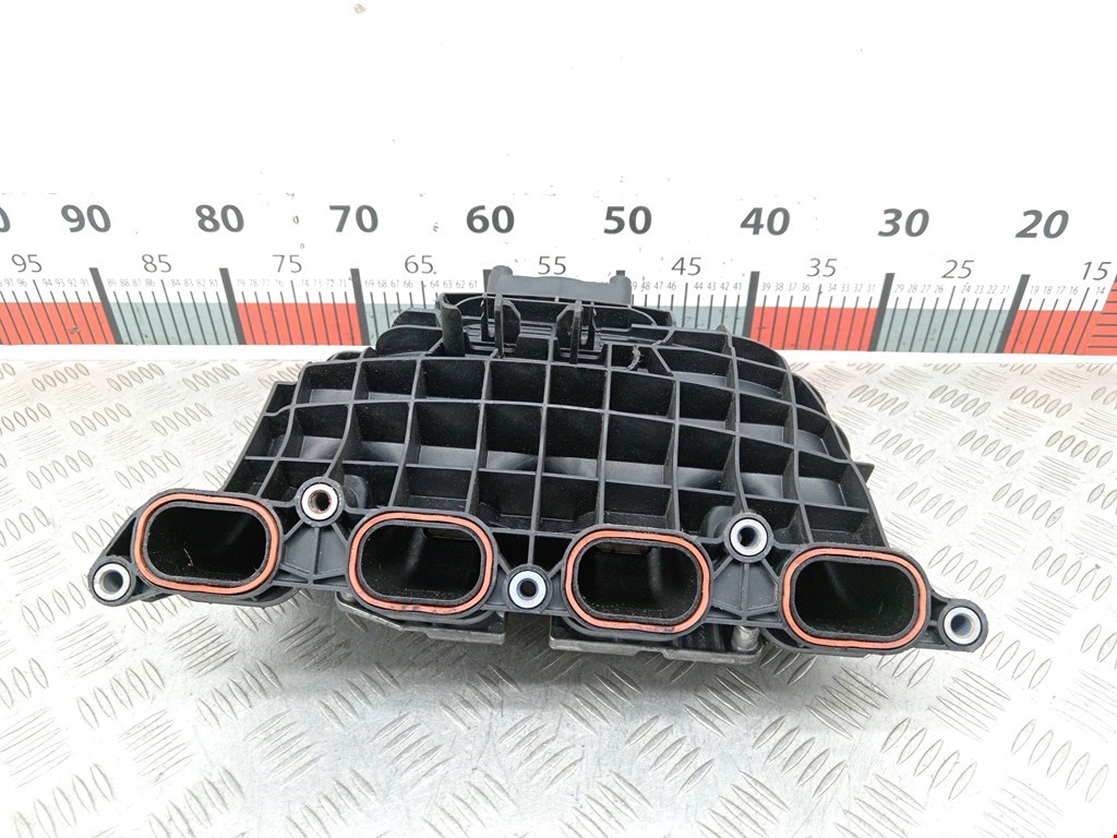 Коллектор впускной BMW 5-Series (F07/F10/F11/F18) (2009-2017)