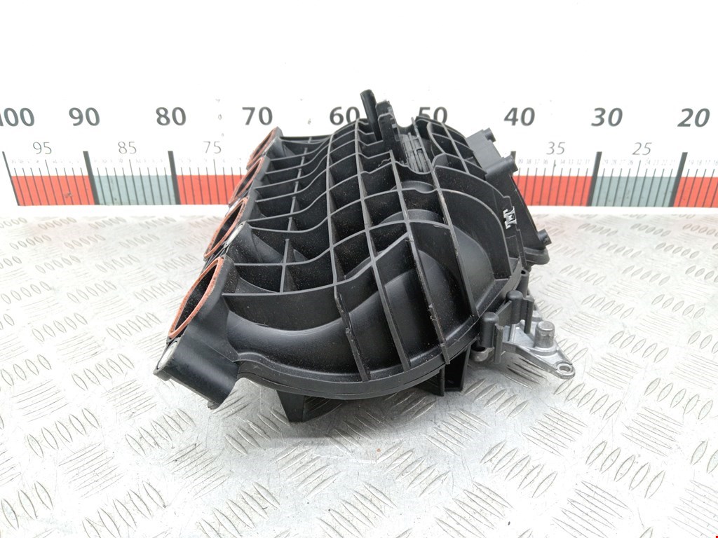 Коллектор впускной BMW 5er 5 серия F10/F11/F07 2009-2017