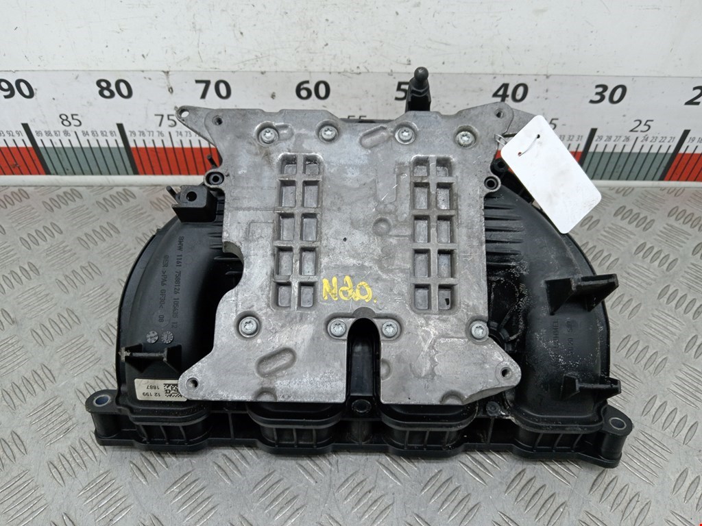 Коллектор впускной BMW 5er 5 серия F10/F11/F07 2009-2017