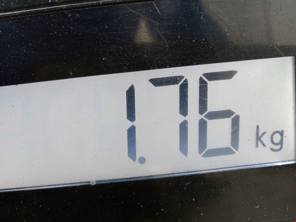 Коллектор впускной BMW 5er 5 серия F10/F11/F07 2009-2017