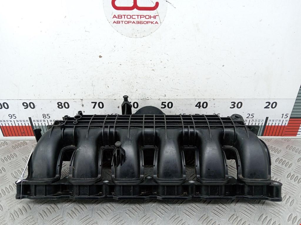 Коллектор впускной BMW X5 (F15) (2013-2018)