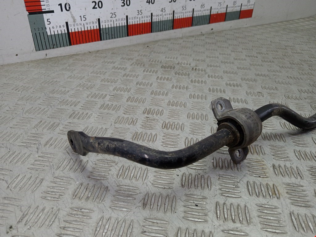 Стабилизатор задний (поперечной устойчивости подвески) VOLKSWAGEN Sharan 2010-н.в.