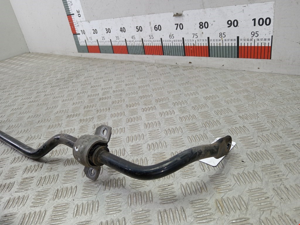 Стабилизатор задний (поперечной устойчивости подвески) VOLKSWAGEN Sharan 2010-н.в.