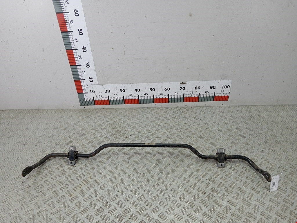 Стабилизатор задний (поперечной устойчивости подвески) VOLKSWAGEN Sharan 2010-н.в.