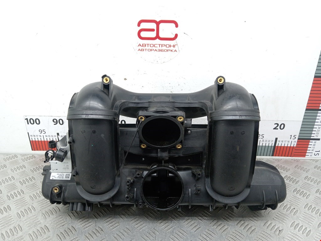 Коллектор впускной BMW 5-Series (F07/F10/F11/F18) (2009-2017)