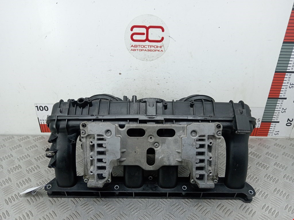 Коллектор впускной BMW 5er 5 серия F10/F11/F07 2009-2017