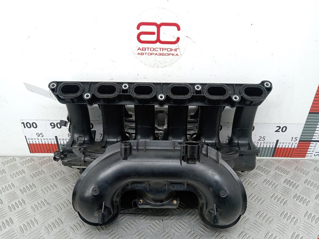 Коллектор впускной BMW 5er 5 серия F10/F11/F07 2009-2017