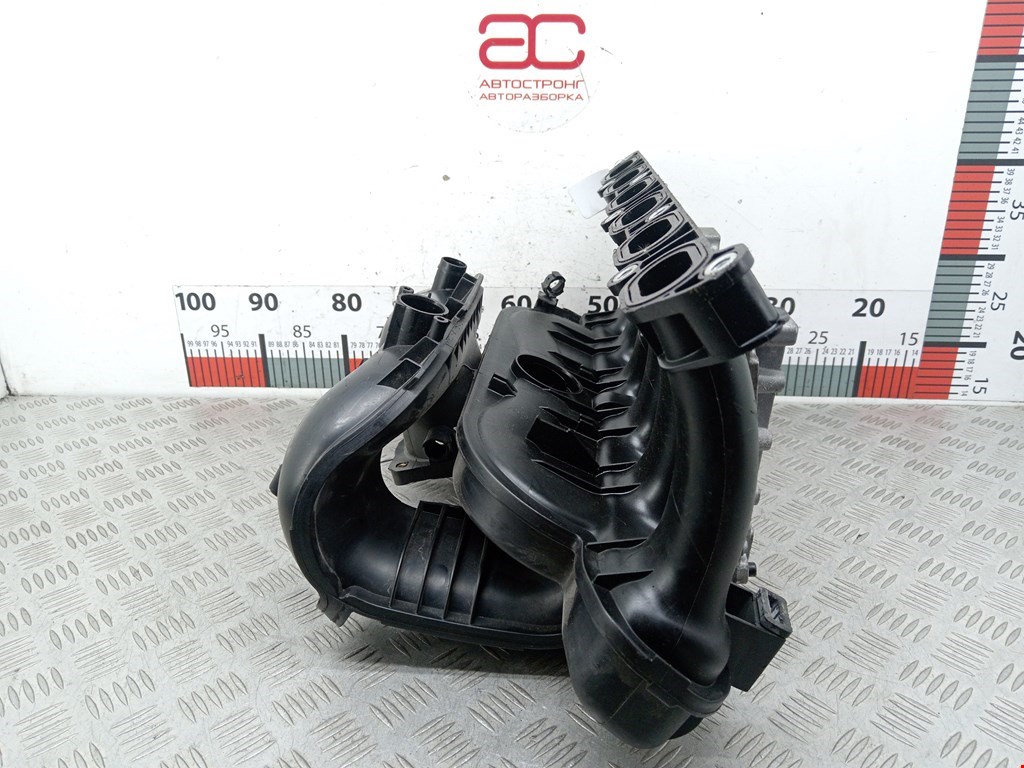 Коллектор впускной BMW 5er 5 серия F10/F11/F07 2009-2017