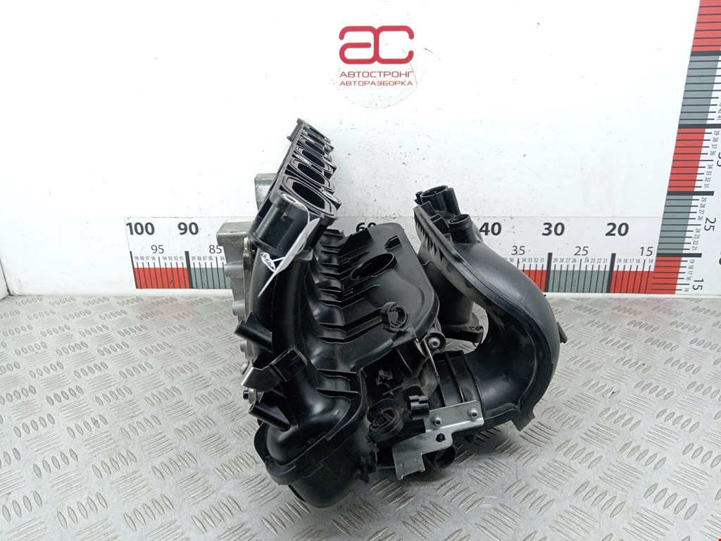 Коллектор впускной BMW 5er 5 серия F10/F11/F07 2009-2017