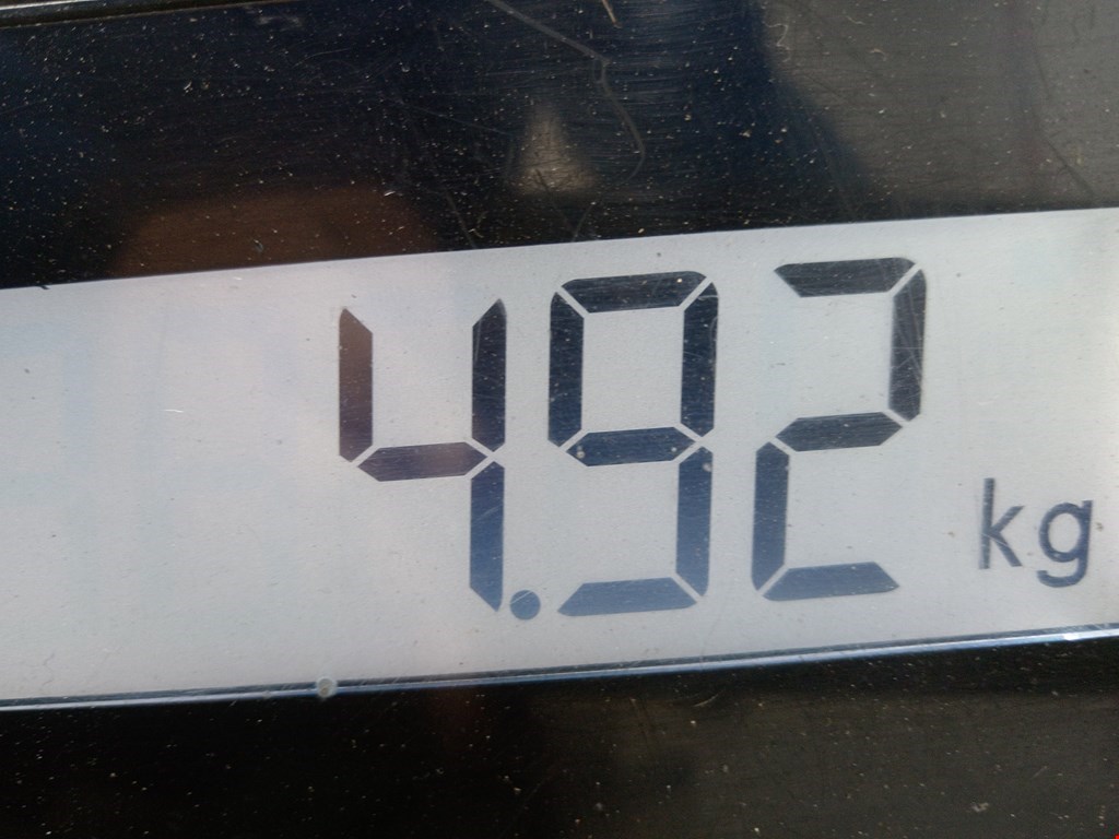 Коллектор впускной BMW 5er 5 серия F10/F11/F07 2009-2017