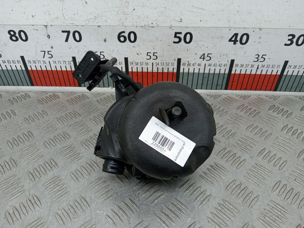 Клапан вентиляции картерных газов BMW 3-Series (E90/E91/E92/E93) (2004-2013)