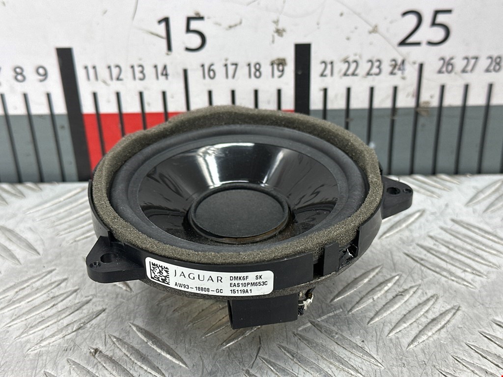 Динамик JAGUAR XF X250 2007-2015