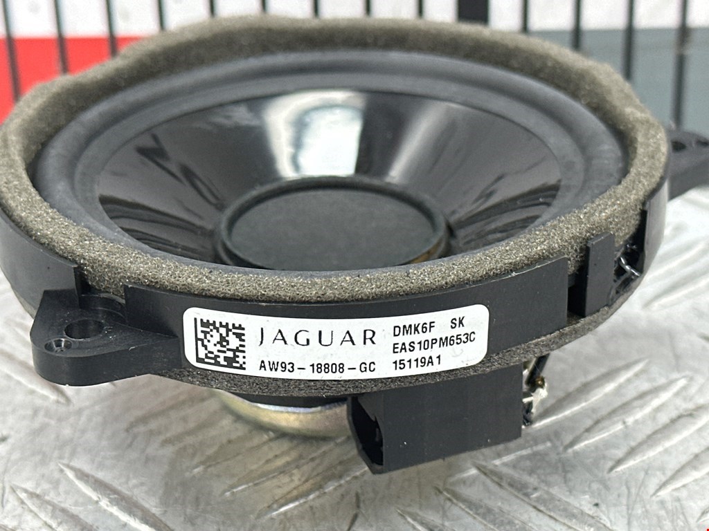 Динамик JAGUAR XF X250 2007-2015
