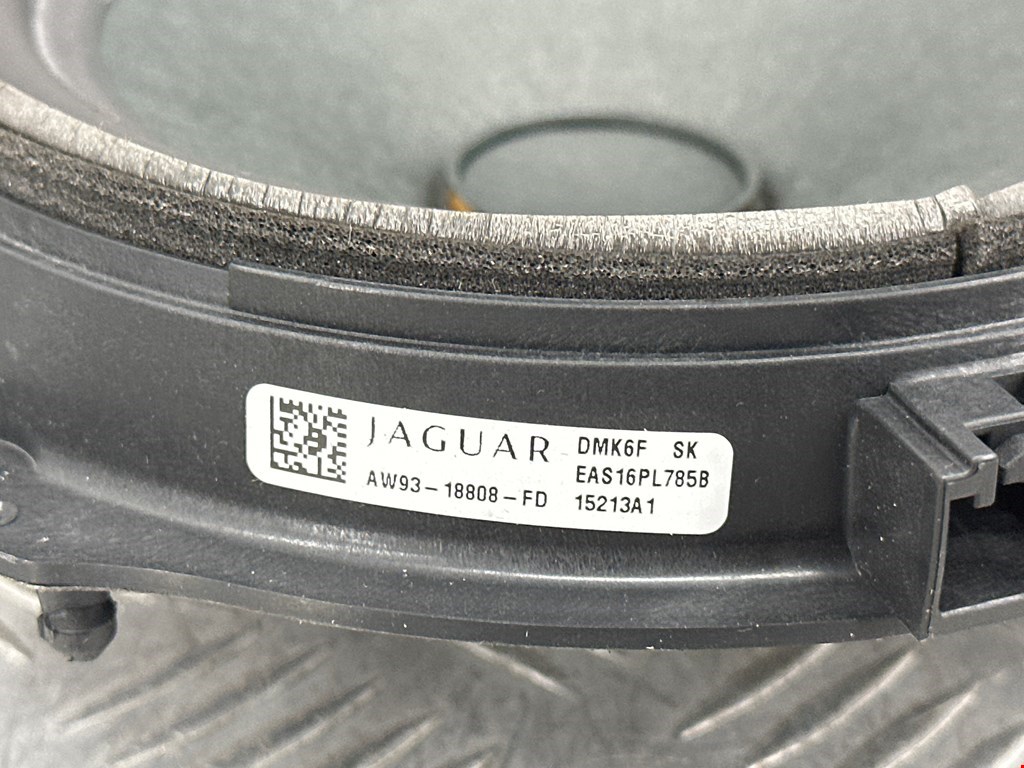 Динамик JAGUAR XF X250 2007-2015