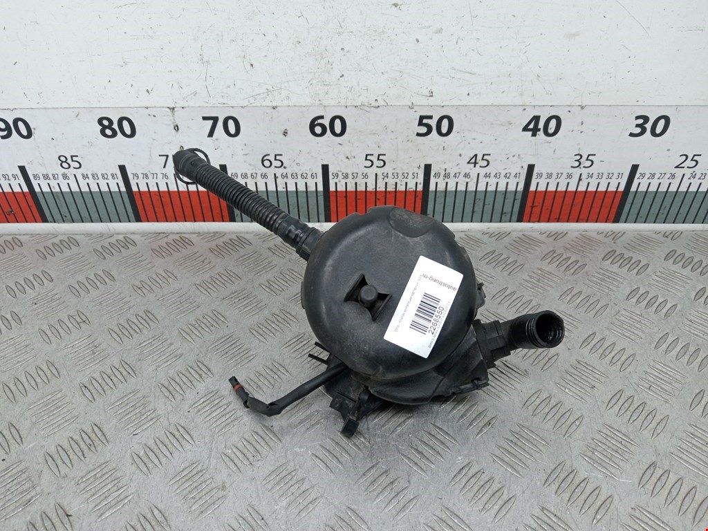 Клапан вентиляции картерных газов BMW 3-Series (E90/E91/E92/E93) (2004-2013)