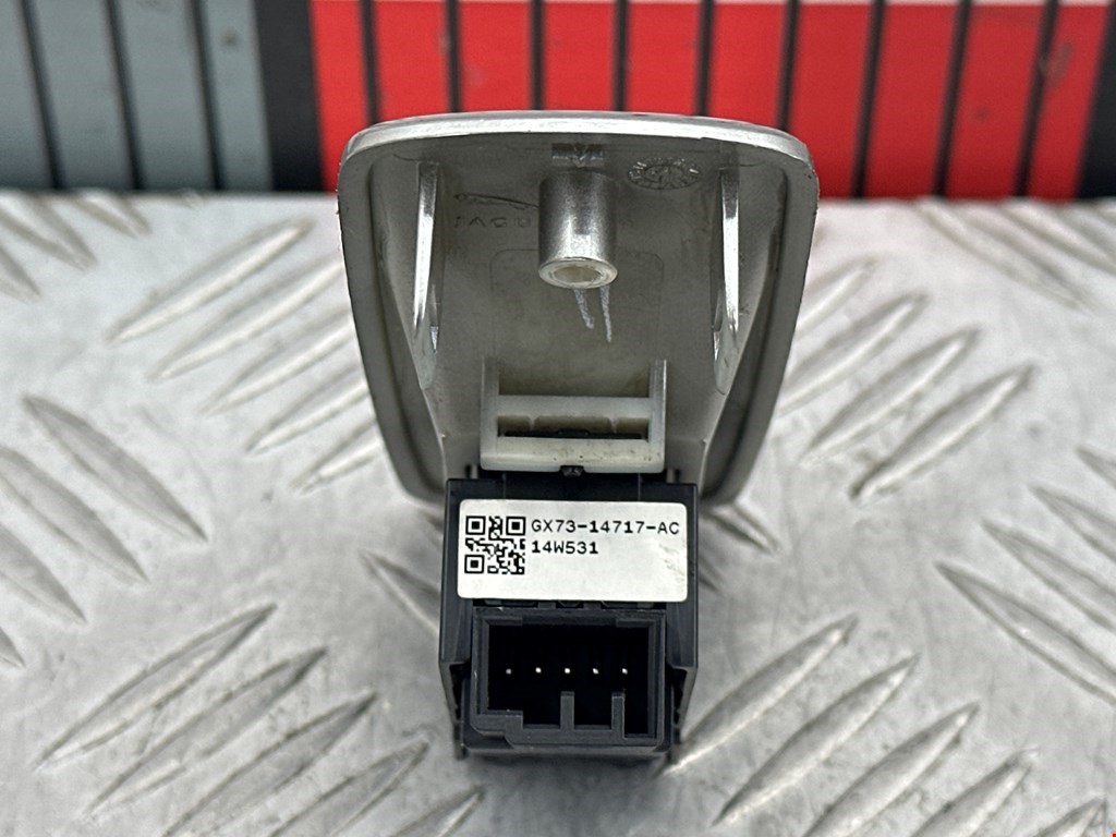 Кнопка стеклоподъемника JAGUAR XF X250 2007-2015