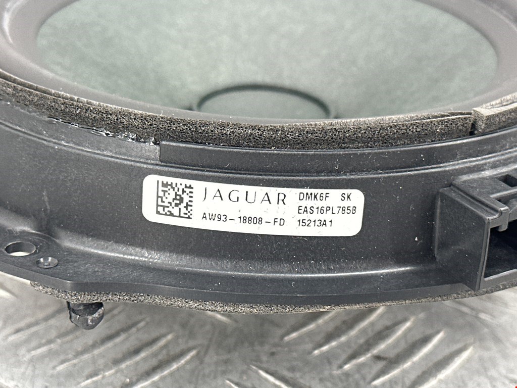 Динамик JAGUAR XF X250 2007-2015