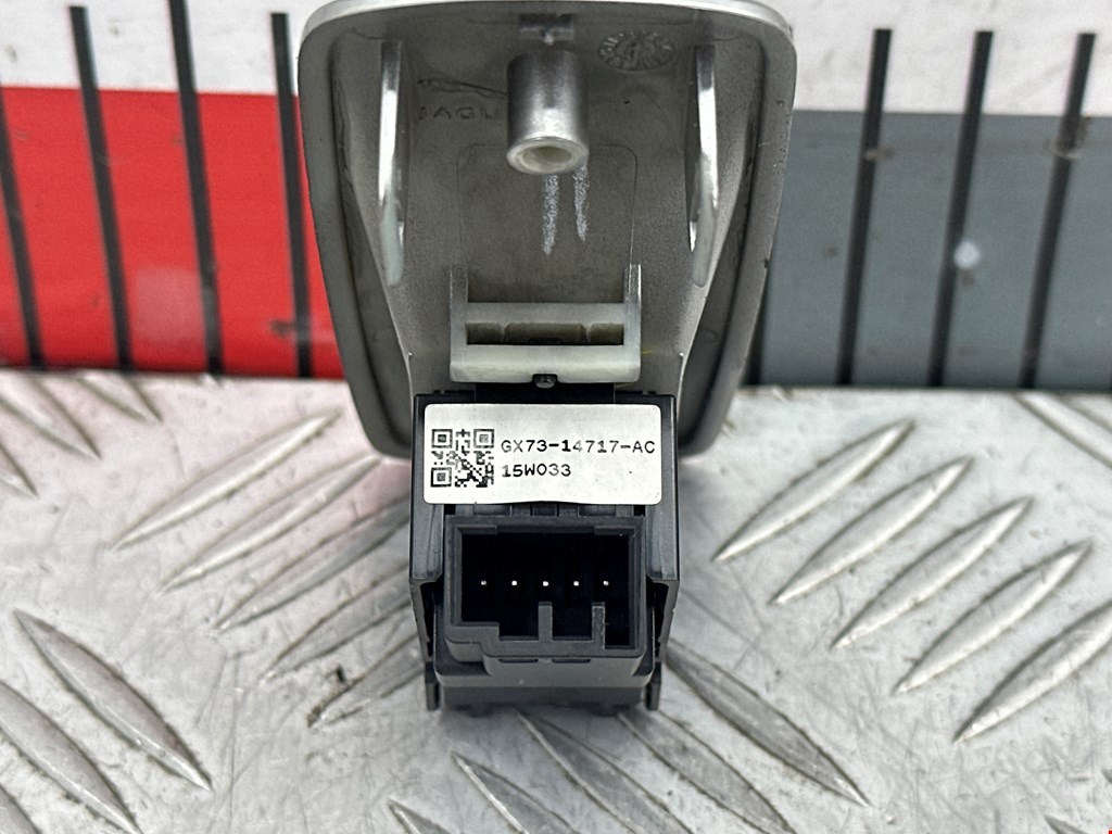 Кнопка стеклоподъемника JAGUAR XF X250 2007-2015