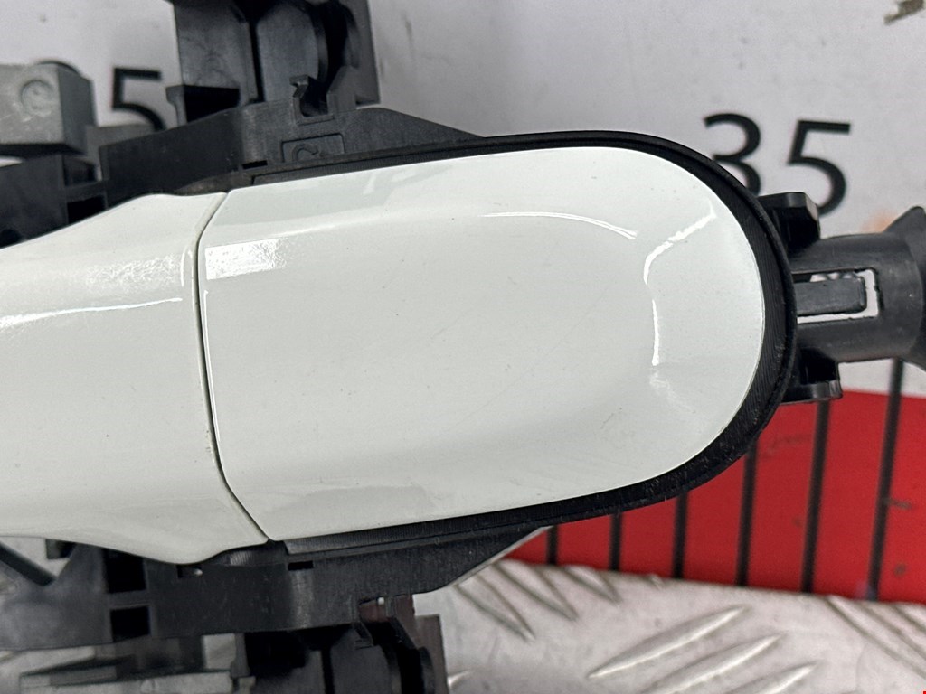 Ручка двери задней наружная правая JAGUAR XF X250 2007-2015