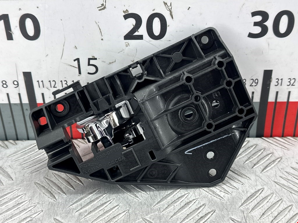 Ручка дверная задняя внутренняя правая JAGUAR XF X250 2007-2015