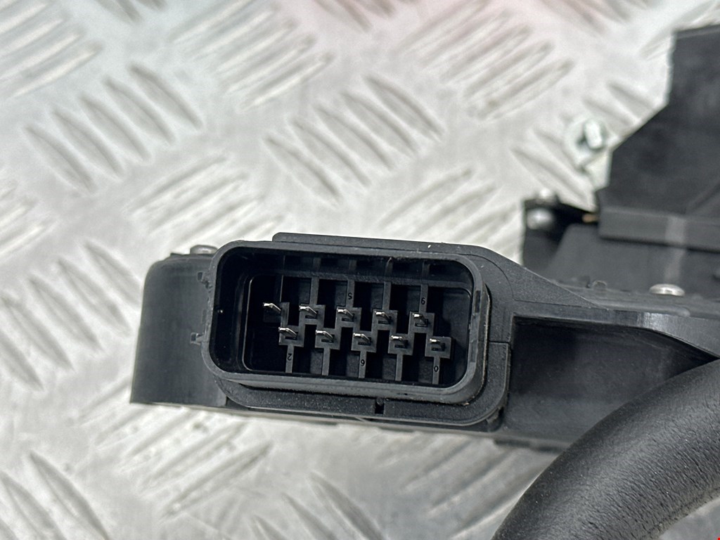 Замок двери задней правой JAGUAR XF X250 2007-2015