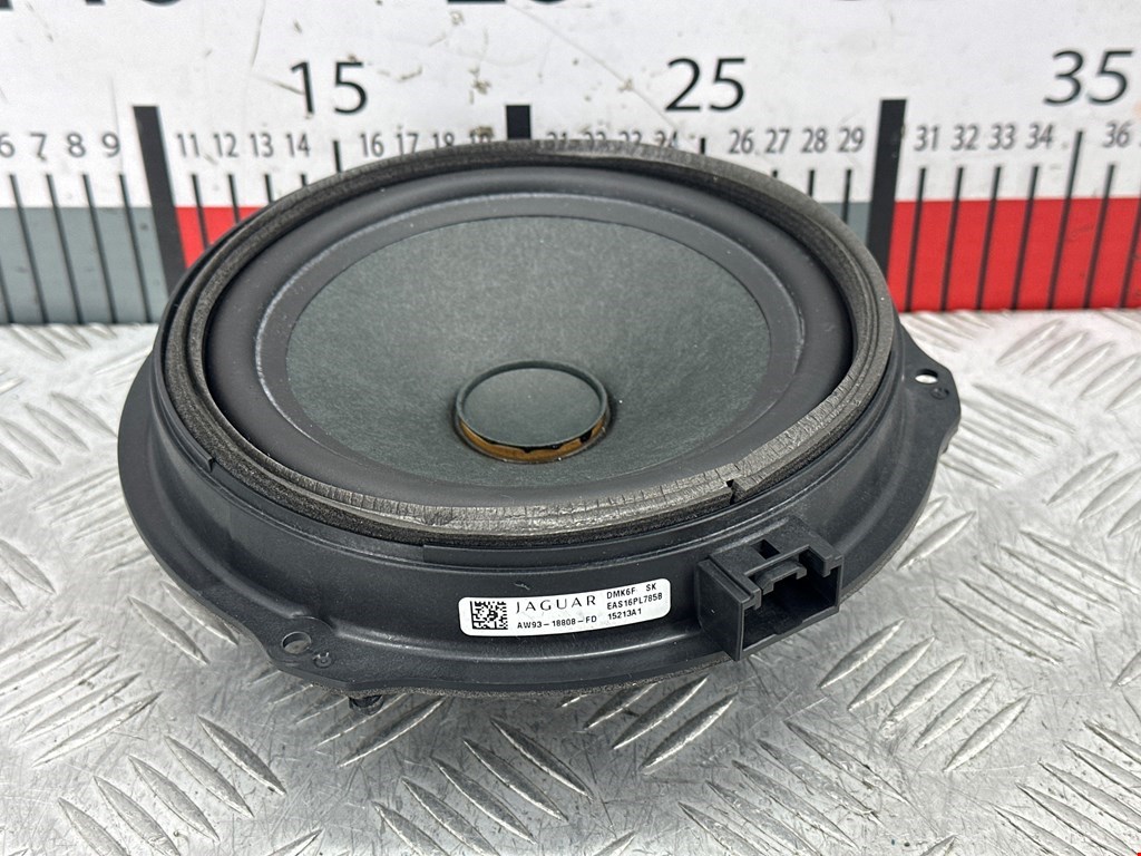 Динамик JAGUAR XF X250 2007-2015