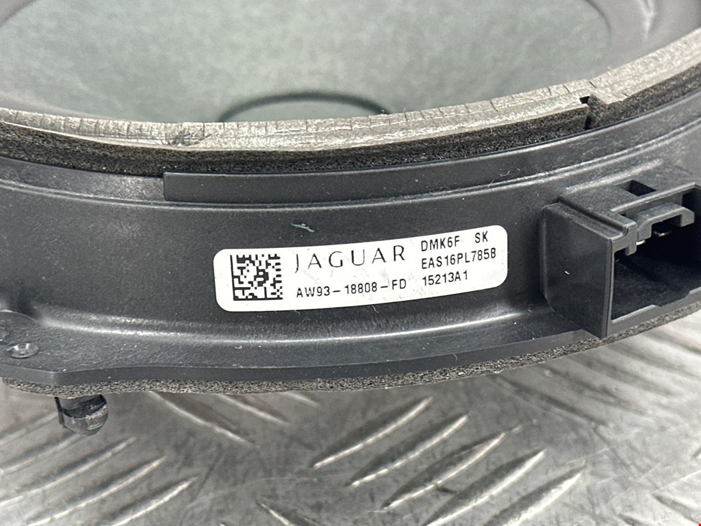 Динамик JAGUAR XF X250 2007-2015