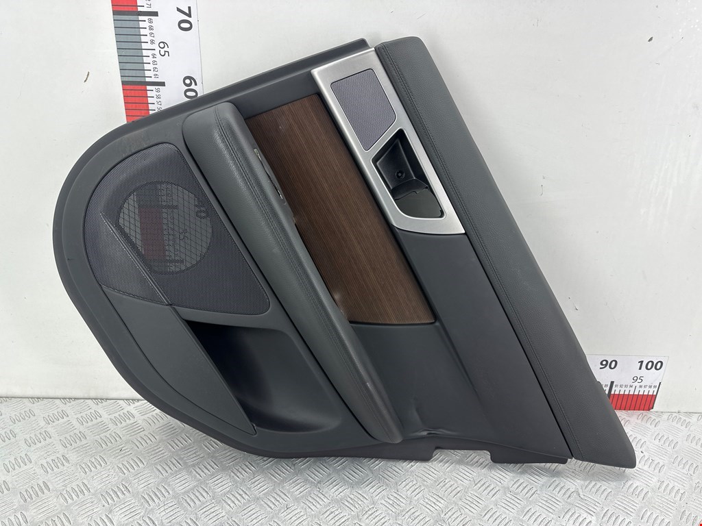 Обшивка двери задняя правая JAGUAR XF X250 2007-2015