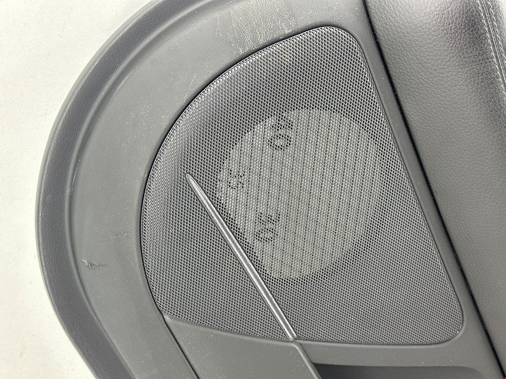 Обшивка двери задняя правая JAGUAR XF X250 2007-2015