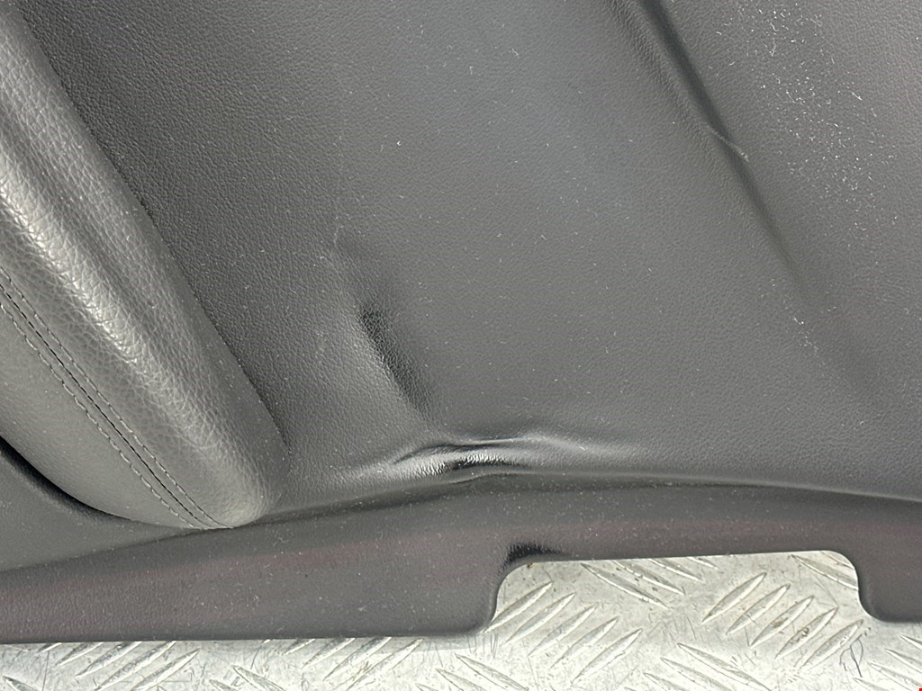 Обшивка двери задняя правая JAGUAR XF X250 2007-2015