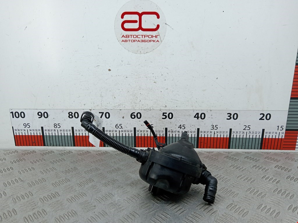 Маслоотделитель (сапун) BMW 5-Series (E60/E61) (2003-2010)