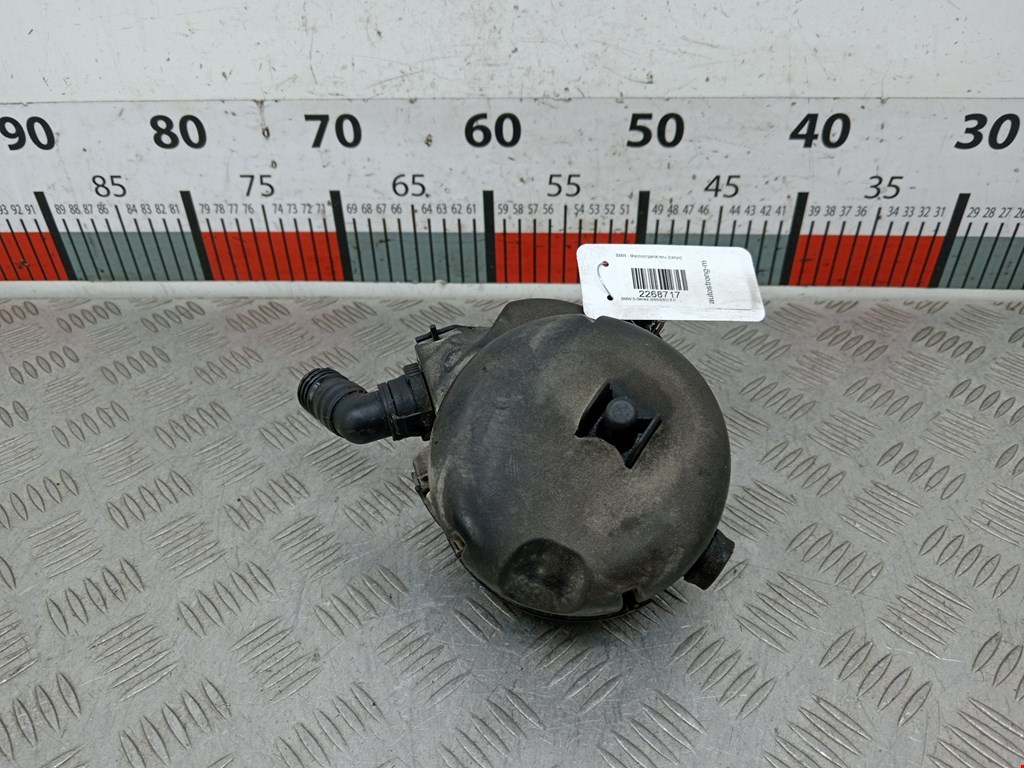 Маслоотделитель (сапун) BMW 5-Series (E60/E61) (2003-2010)