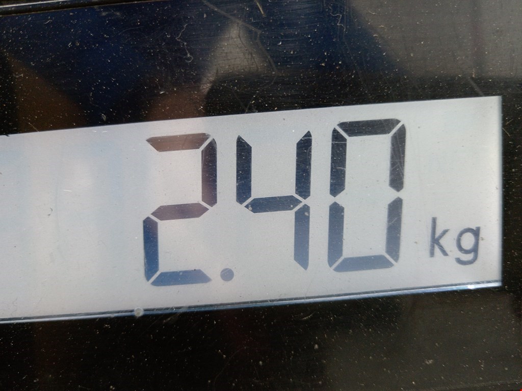 Насос водяной (помпа) BMW X5 E70 2007-2013